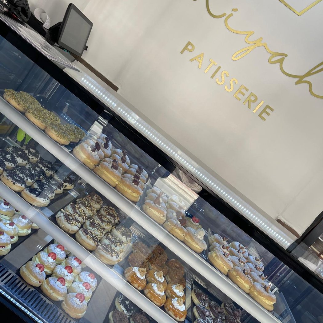 Riyah Pâtisserie Brunch & Traiteur 2